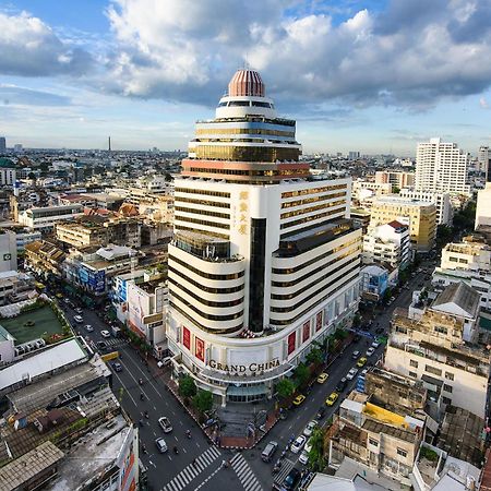 Grand China Bangkok Hotel Екстериор снимка